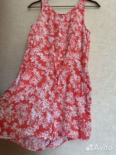 Комбинезон hm