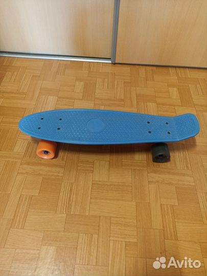 Скейтборд детский termit