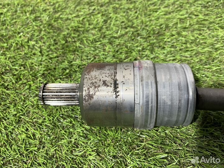 Карданный вал Honda VFR1200 2010-2016