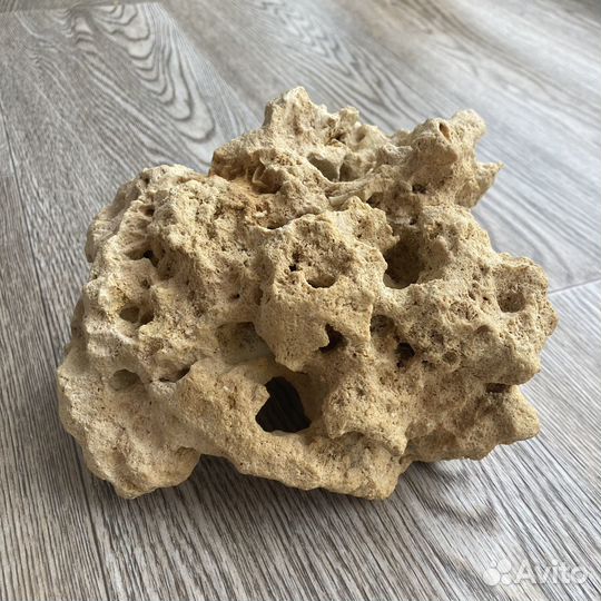 Камень для аквариума