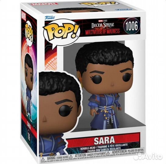 Фигурка funko pop