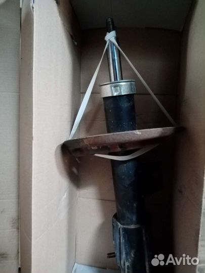 Стойки LADA vesta