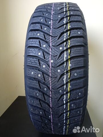 Kumho WinterCraft Ice WI31 185/60 R15 88T