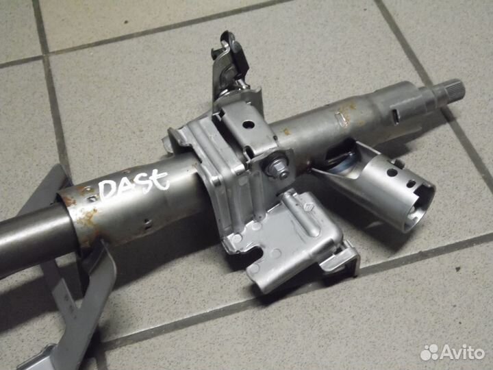 Рулевая колонка в сборе Рено Дастер