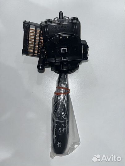 Переключатель стеклоочистителей getz 75733A