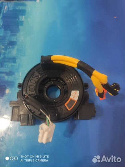 Рулевой шлейф Toyota