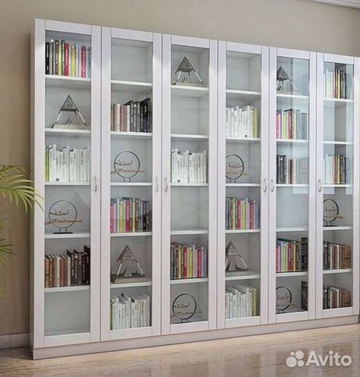 Библиотека от производителя в Санкт-Петербурге