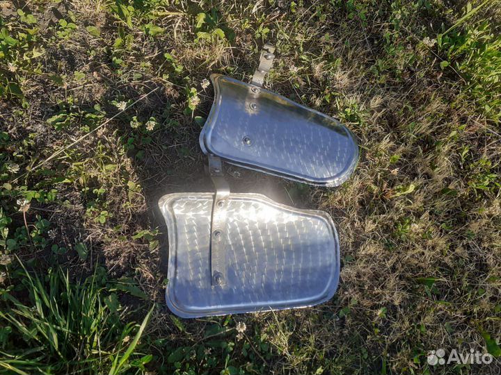 Мотоцикл Урал Турист
