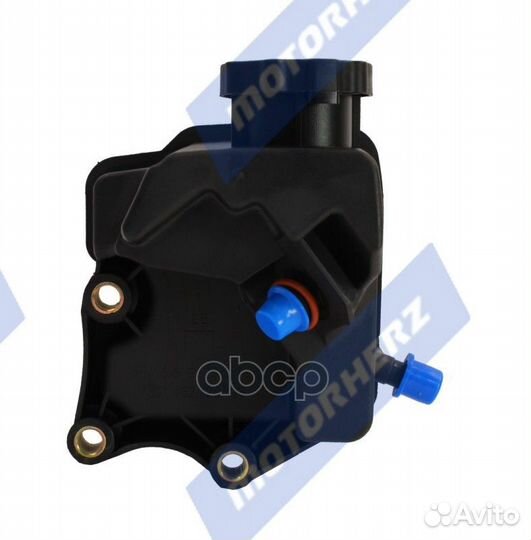Бачок гидроусилителя руля HPP1050EBK Motorherz