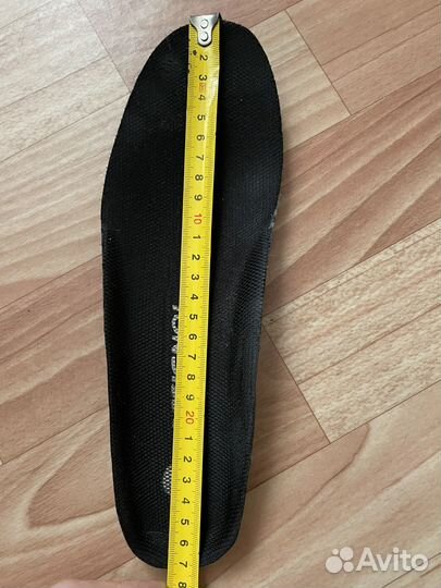 Лыжные ботинки коньковые rossignol x 10