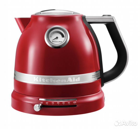 Чайник kitchenaid