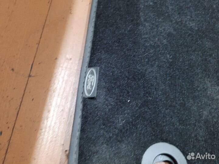 Полики форд фокус