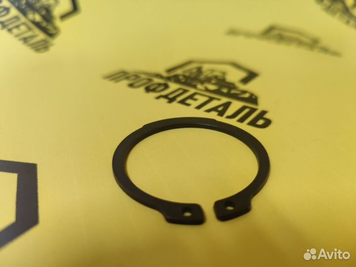6193699M1 Стопорное кольцо полуоси экскаватор