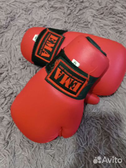 Экипировка для тхэквондо