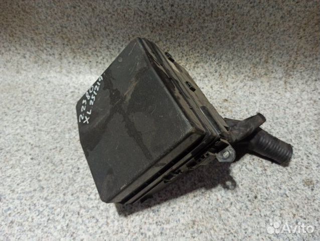 Блок предохранителей Mitsubishi Outlander Xl 2007