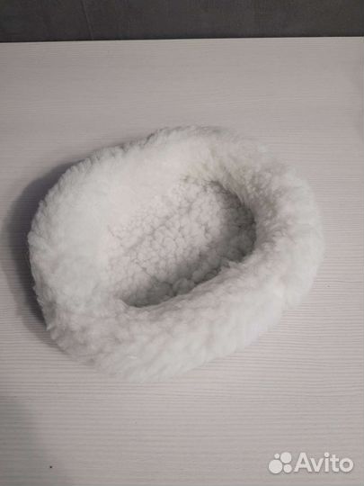 Домик для хомяка