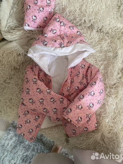 Костюм детский