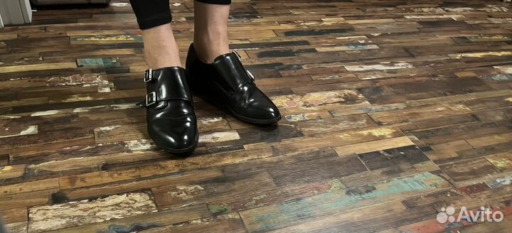 Ботинки женские