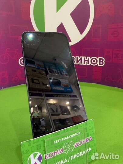 iPhone 14, 128 ГБ