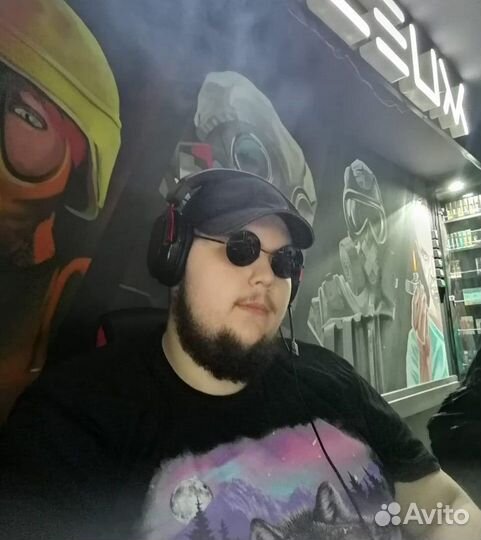 Компьютерный мастер