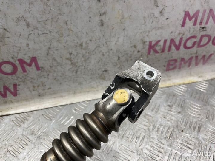 Рулевой карданчик Bmw X1 E84 N20B20 2012