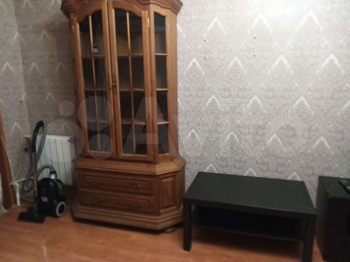 2-к. квартира, 44 м², 4/4 эт.