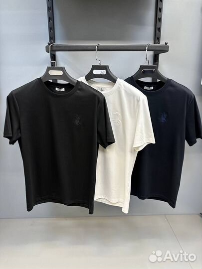 Футболка мужская zilli