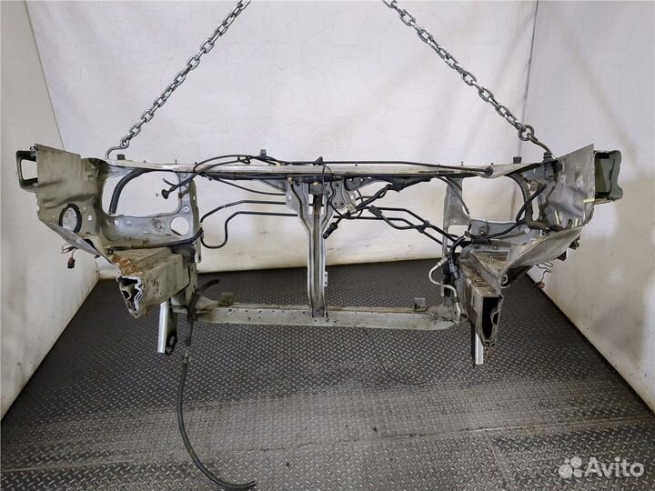 Рамка передняя Ford Escape, 2006