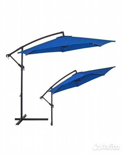 Уличный Зонт 3х3