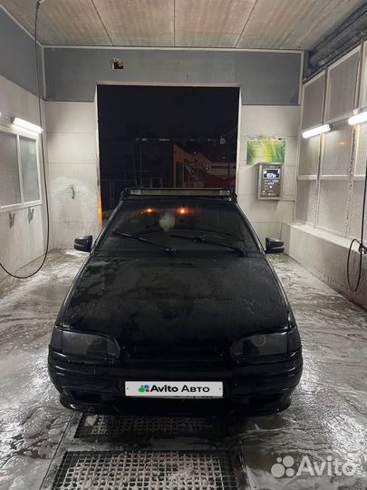 ВАЗ 2114 Samara 1.6 МТ, 2010, 145 000 км