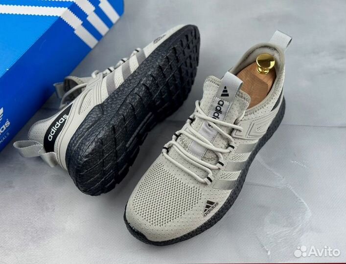 Мужские кроссовки Adidas