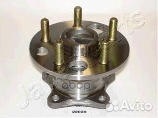 Ступица в сборе Avensis 97-00 kk22039 Japanparts