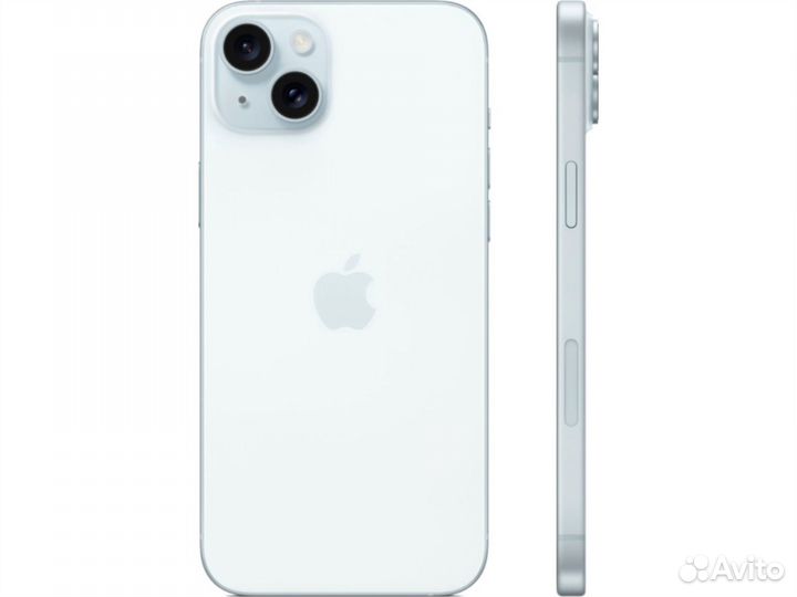 iPhone 15 Plus, 256 ГБ