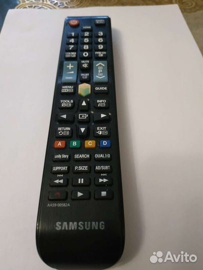 Пульт для телевизора