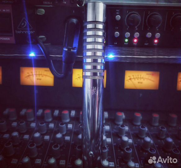 Студия звукозаписи Siberian Cold Sound