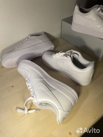 Nike Air Force 1 Оригинал