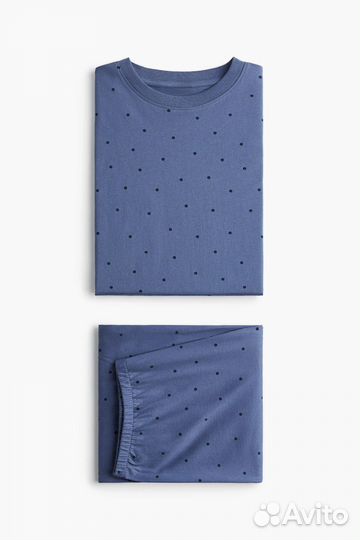 Пижама женская H&M размер М