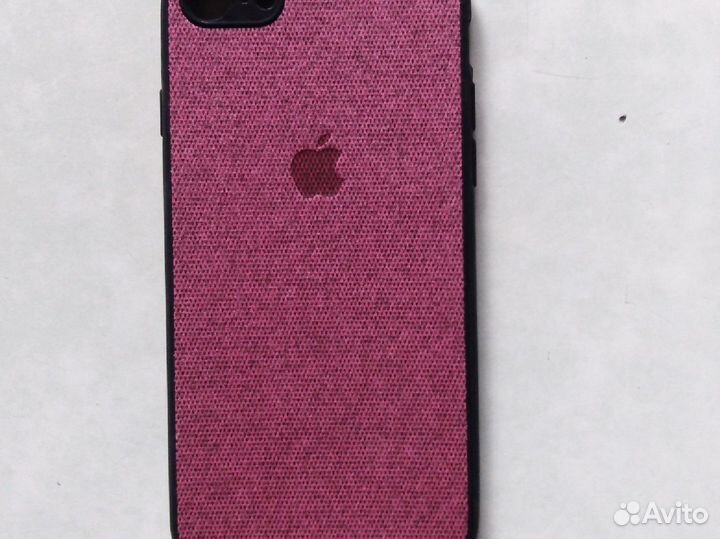 Чехол на iPhone 7/8