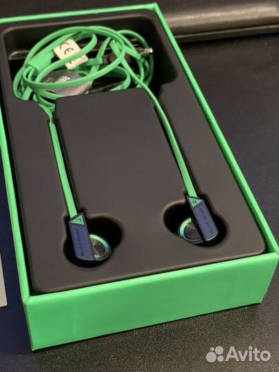 Гарнитура Xiaomi Black Shark Earphones 2 Pro