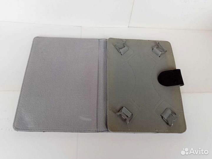 Чехлы-книжки для планшета, 7-8-9+ дюймов