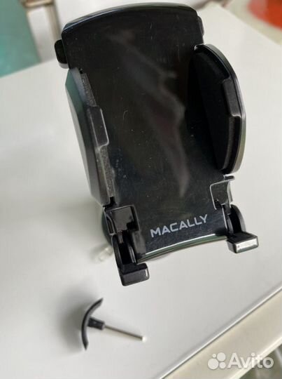 Держатель для телефона Macally
