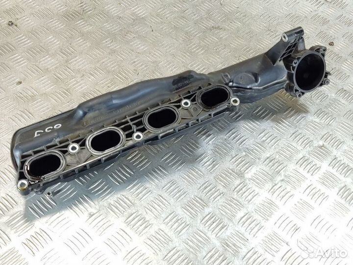 Коллектор впускной Bmw 6 2011-2017