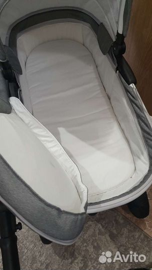 Коляска 2 в 1 Aroteam Enzo (Польша)