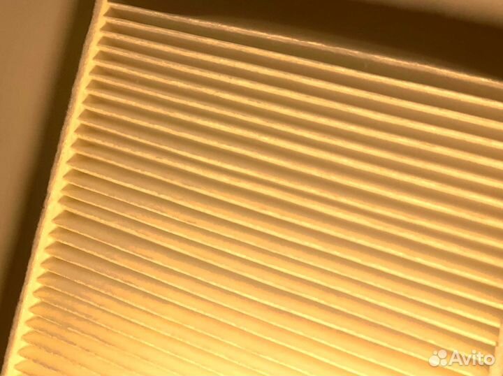 Фильтр салонный BMW 64319194098