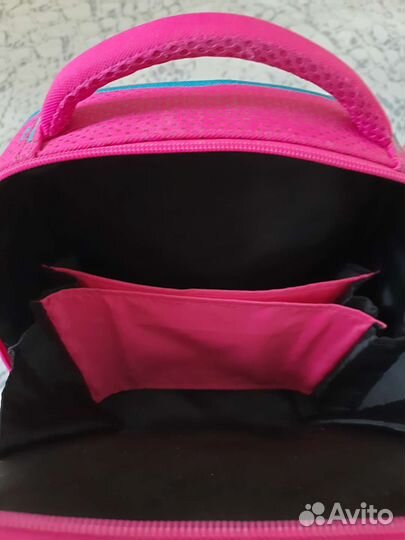 Рюкзак школьный /ранец школьный