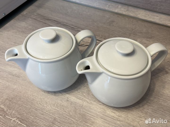 Чайный сервиз