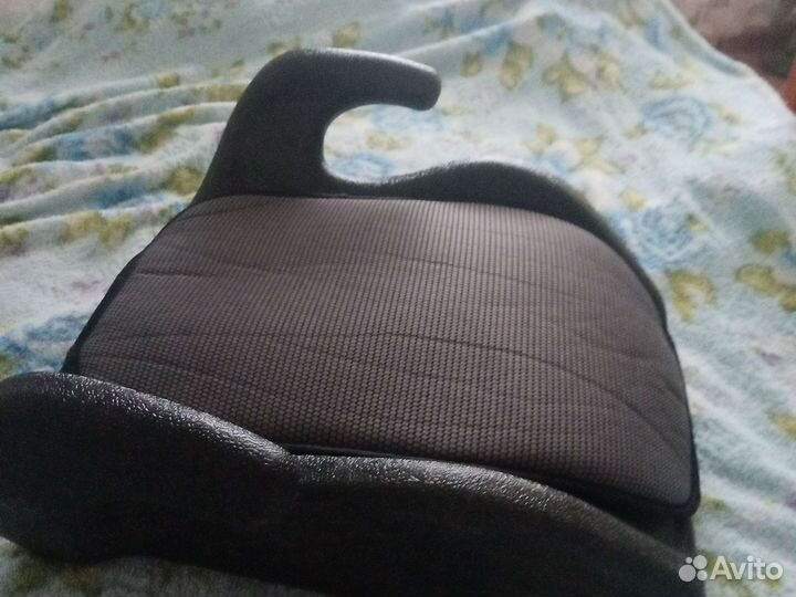 Авто подушка детская
