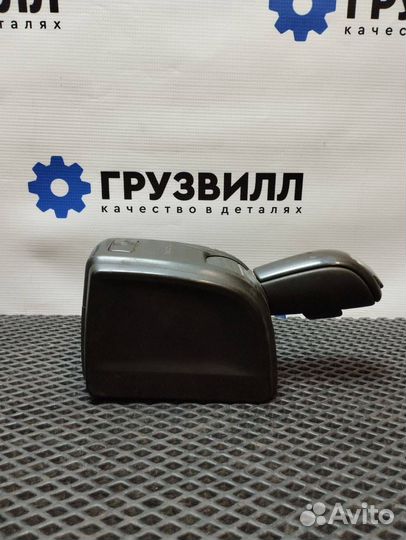 Рычаг переключения передач Volvo FH4 22583048