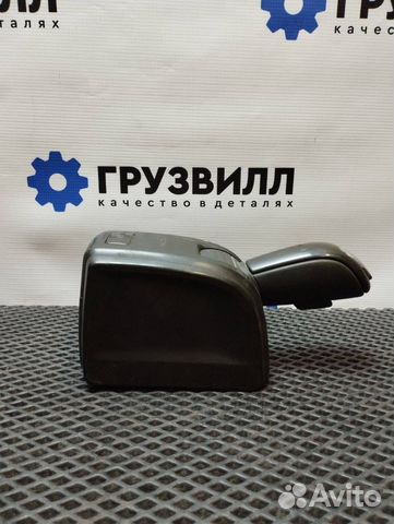 Рычаг переключения передач Volvo FH4 22583048