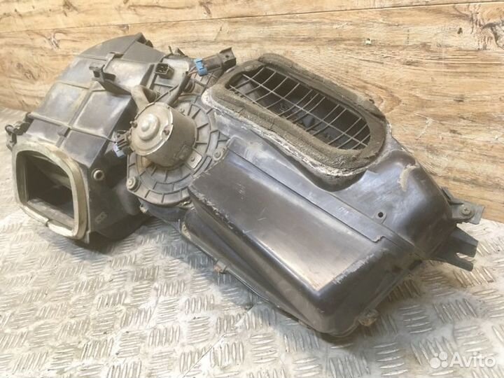 Печка салона Ваз Приора 2170 21126 2007